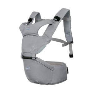 Aiebao 6608 Hipseat Summer grey