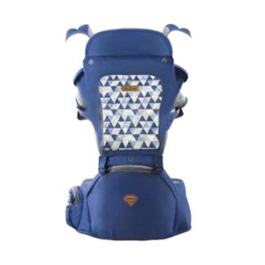 Aiebao 6629 Diamond Hipseat