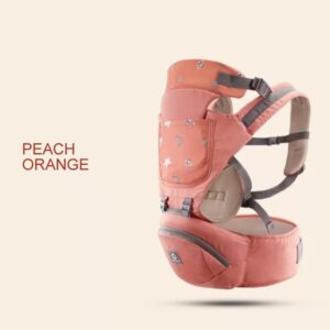 Aiebao 6634 Multifunction 11in1 Hipseat