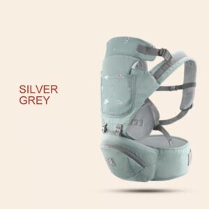 Aiebao 6634 Multifunction 11in1 Hipseat grey