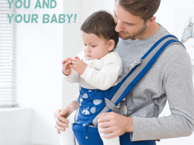 Aiebao Baby Carrier Owners Manual Instructions