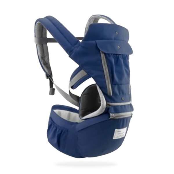 Aiebao 6612 Four Seasons 3 in 1 Hipseat Sling