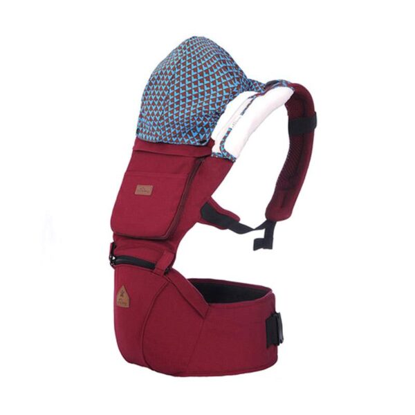 Aiebao 6618 Josh Multifunction Hipseat