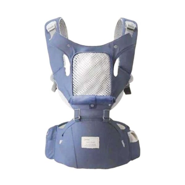 Aiebao 6636 4 Season 11 in 1 Hipseat blue